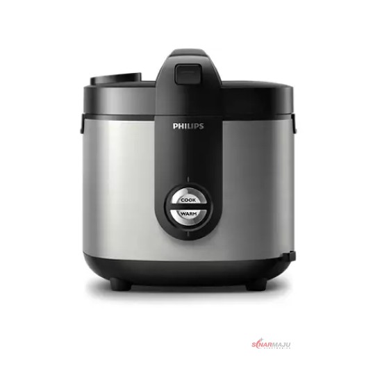 Philips Rice Cooker 2 Liter HD3138
